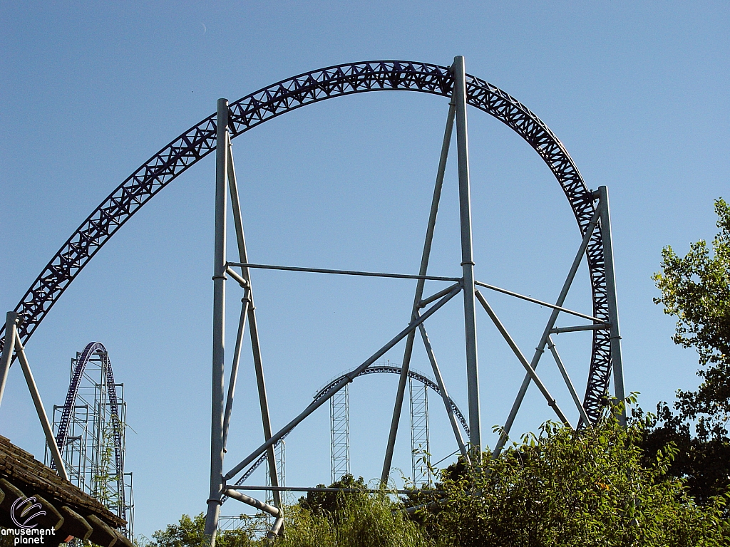 Millennium Force