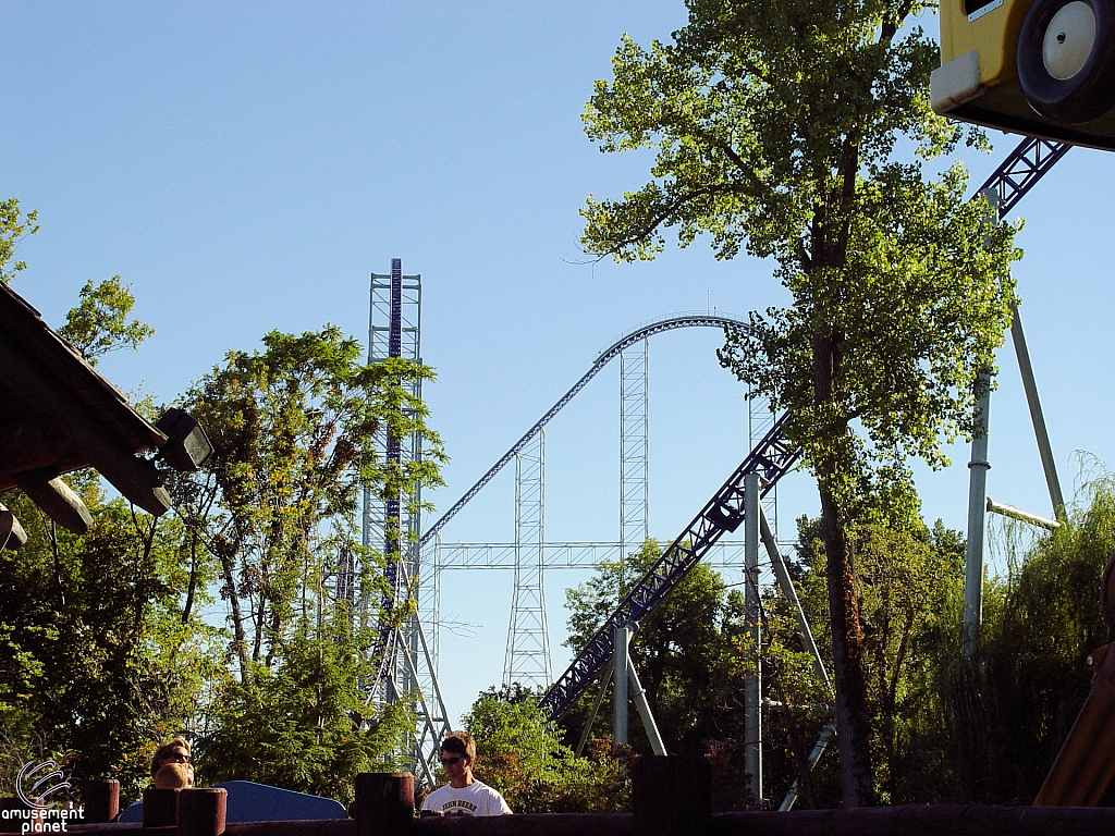 Millennium Force