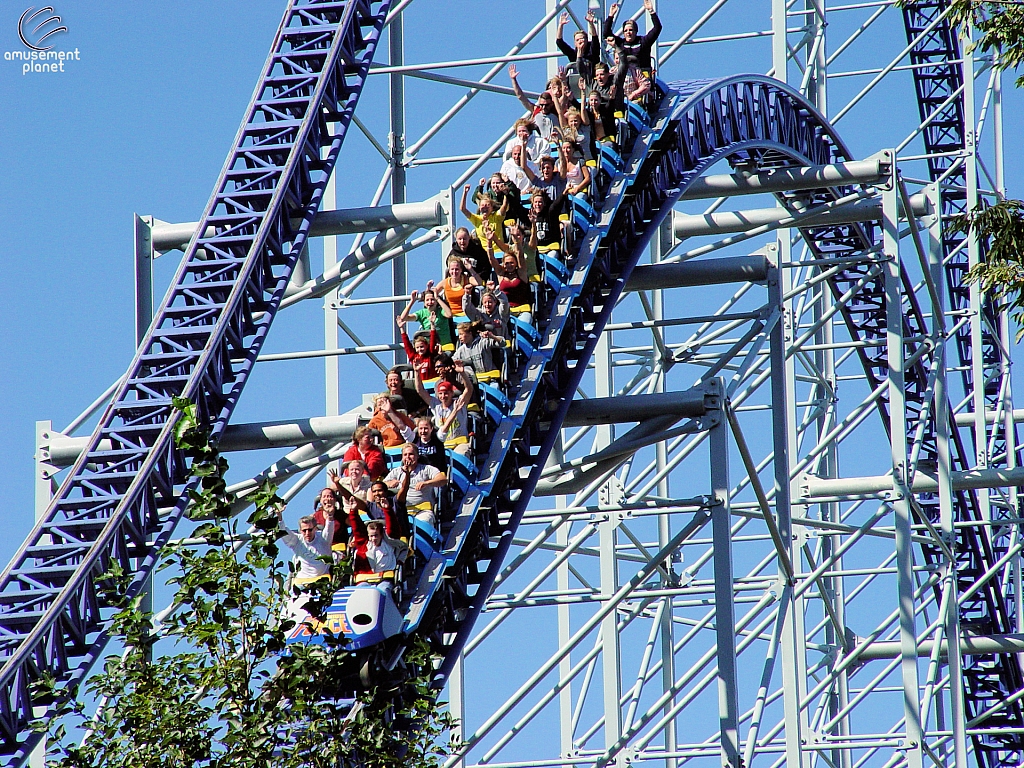 Millennium Force