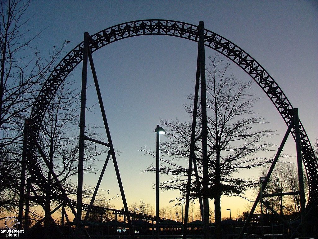 Millennium Force