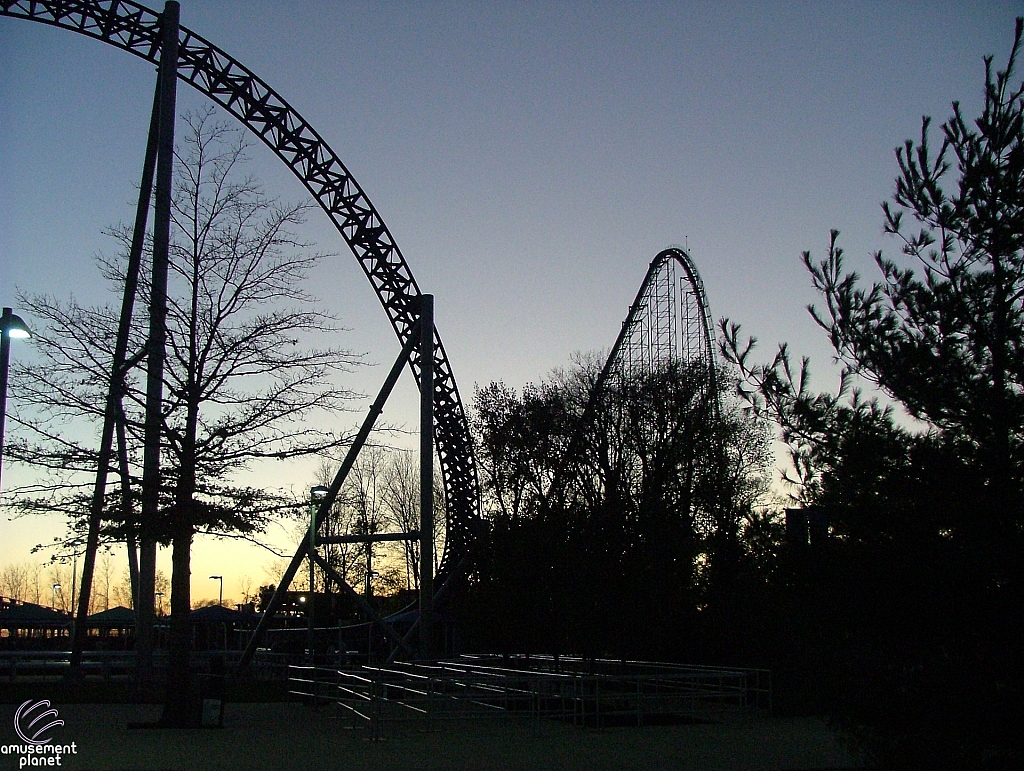 Millennium Force