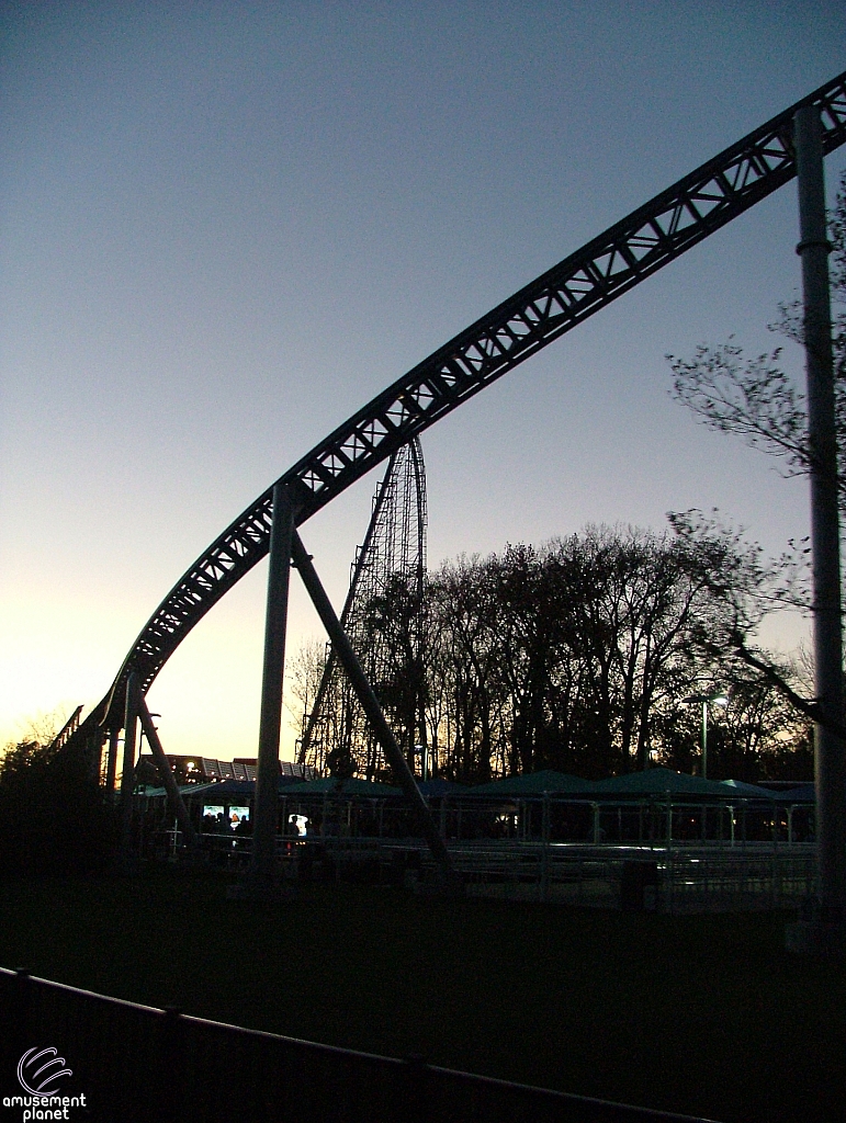 Millennium Force