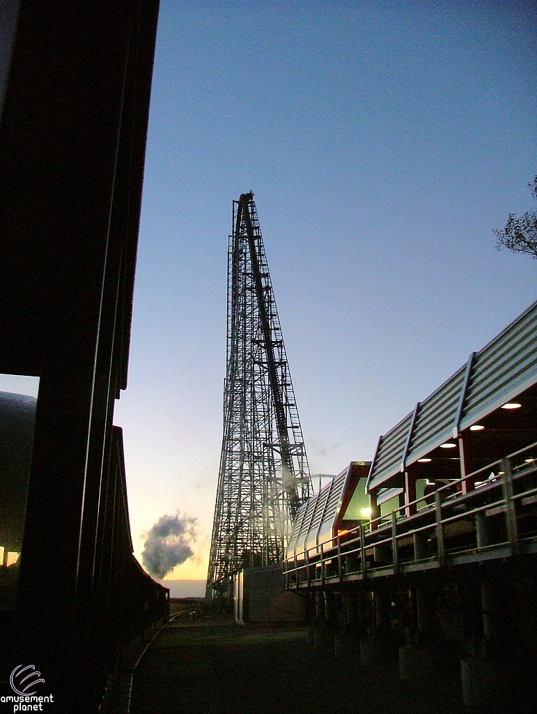 Millennium Force