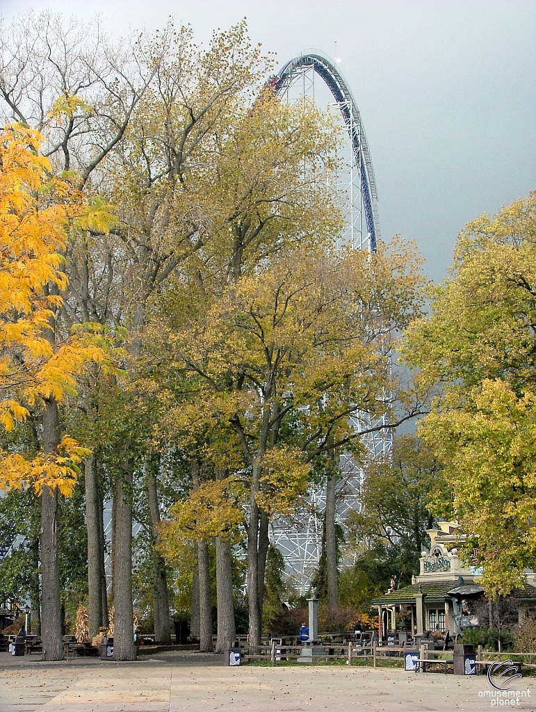 Millennium Force