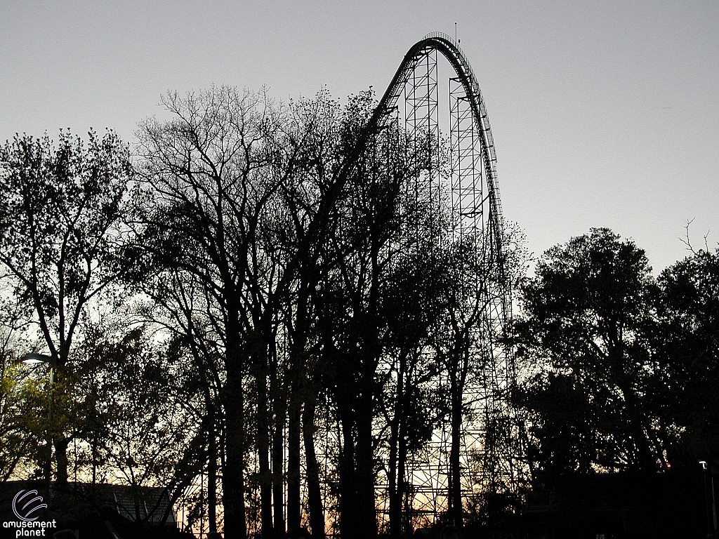 Millennium Force