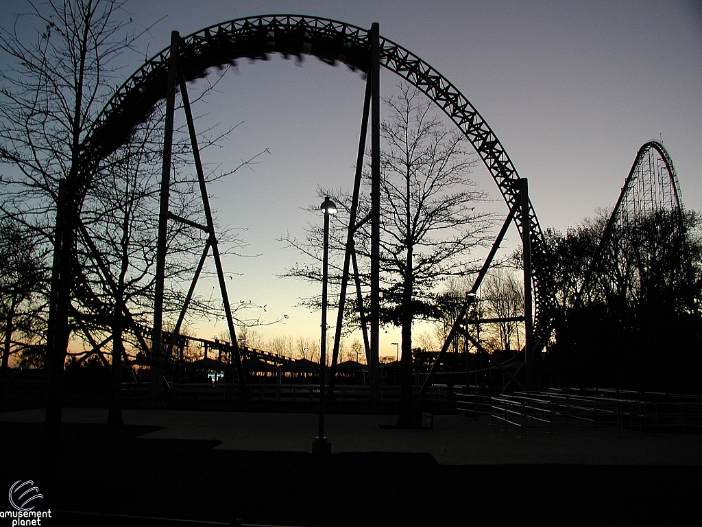 Millennium Force