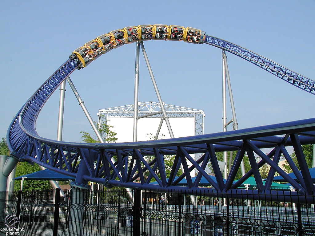 Millennium Force