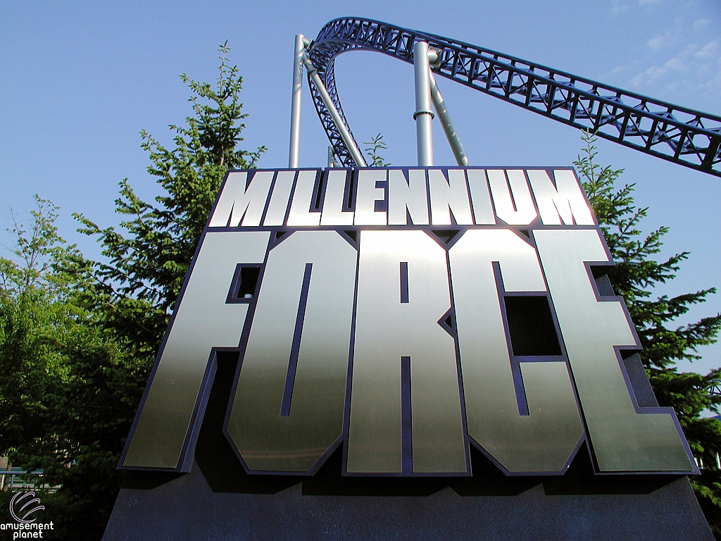 Millennium Force