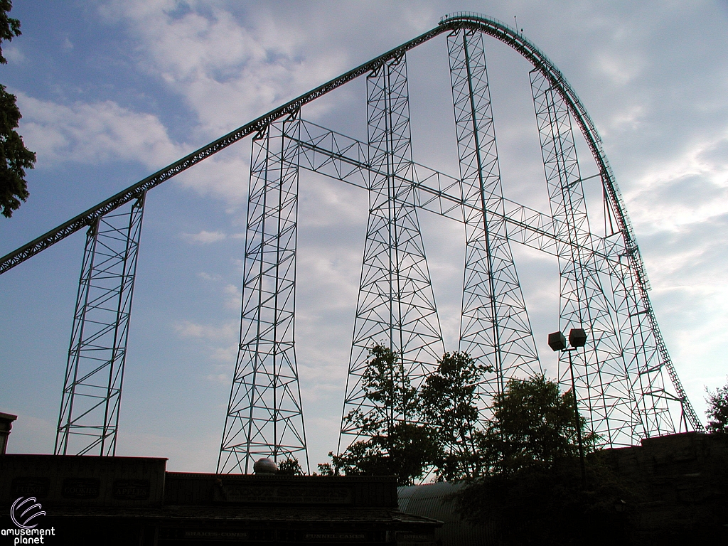 Millennium Force