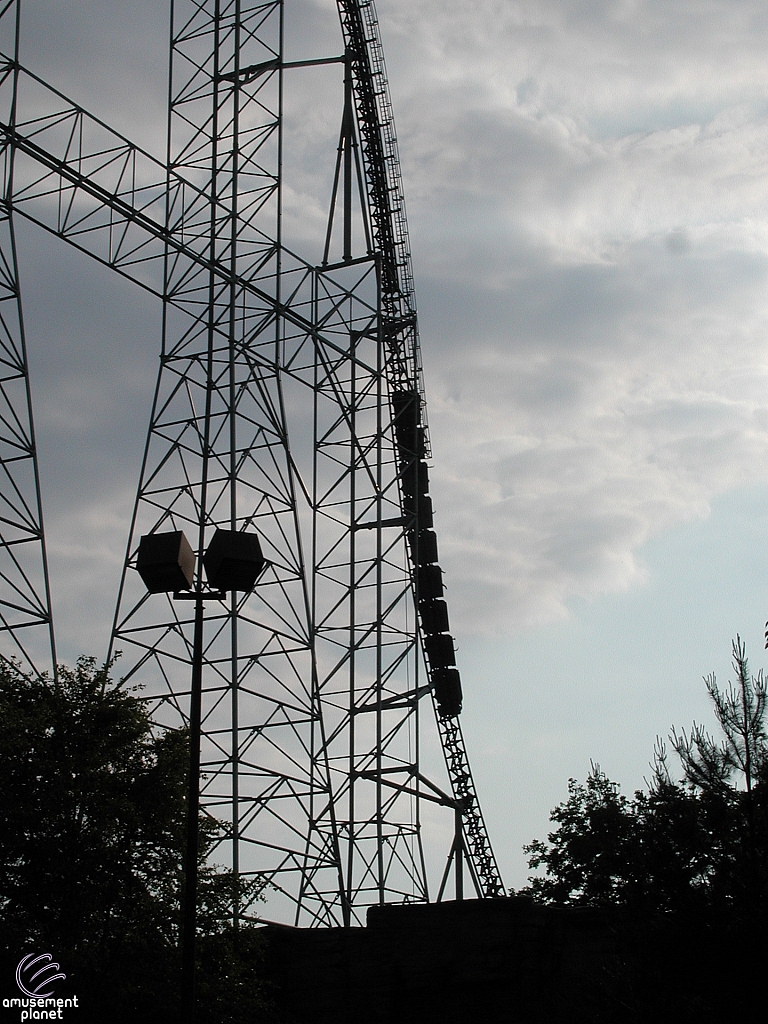 Millennium Force