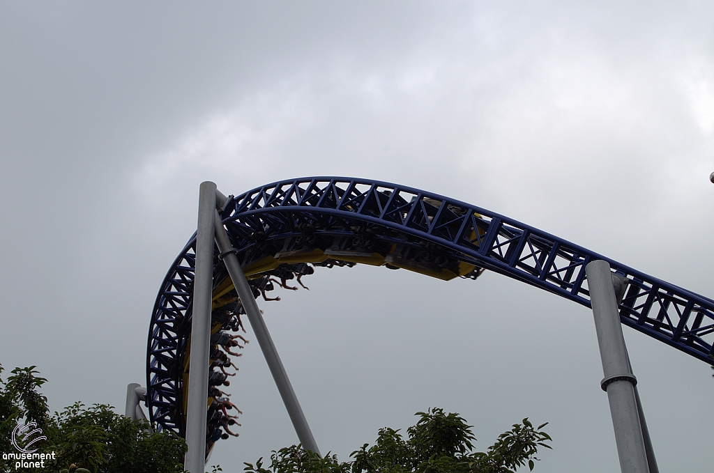 Millennium Force