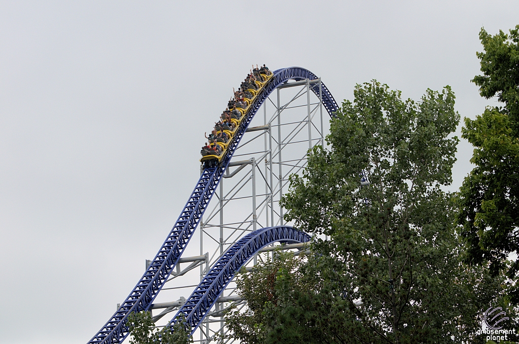 Millennium Force