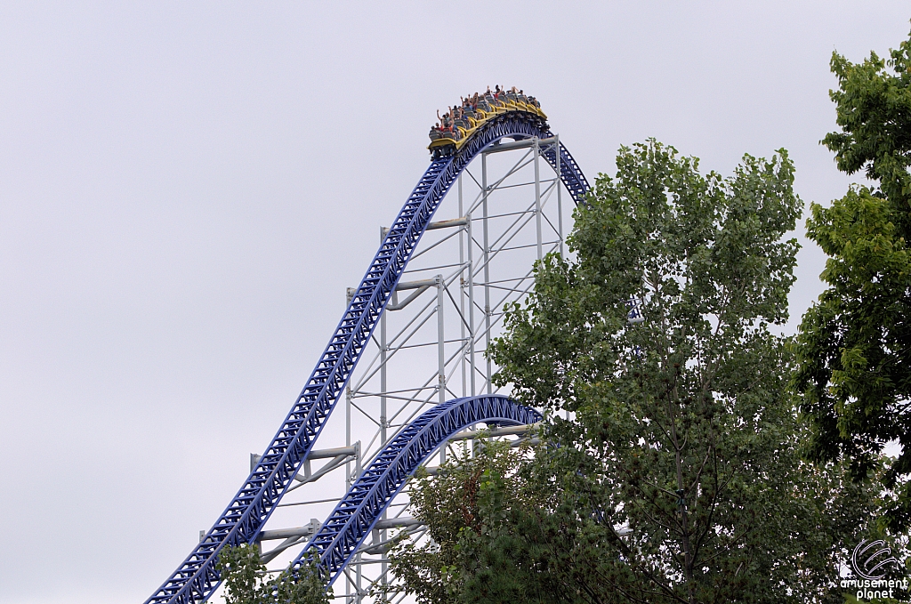 Millennium Force