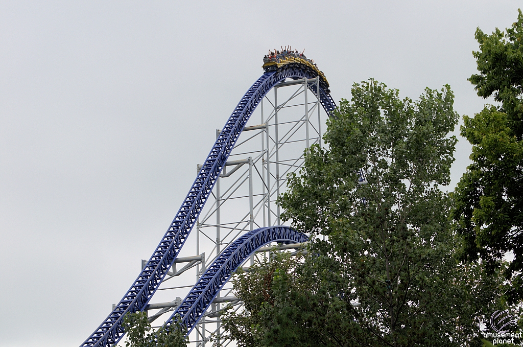 Millennium Force