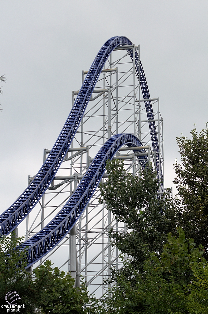 Millennium Force