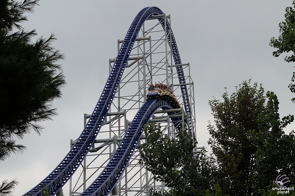 Millennium Force