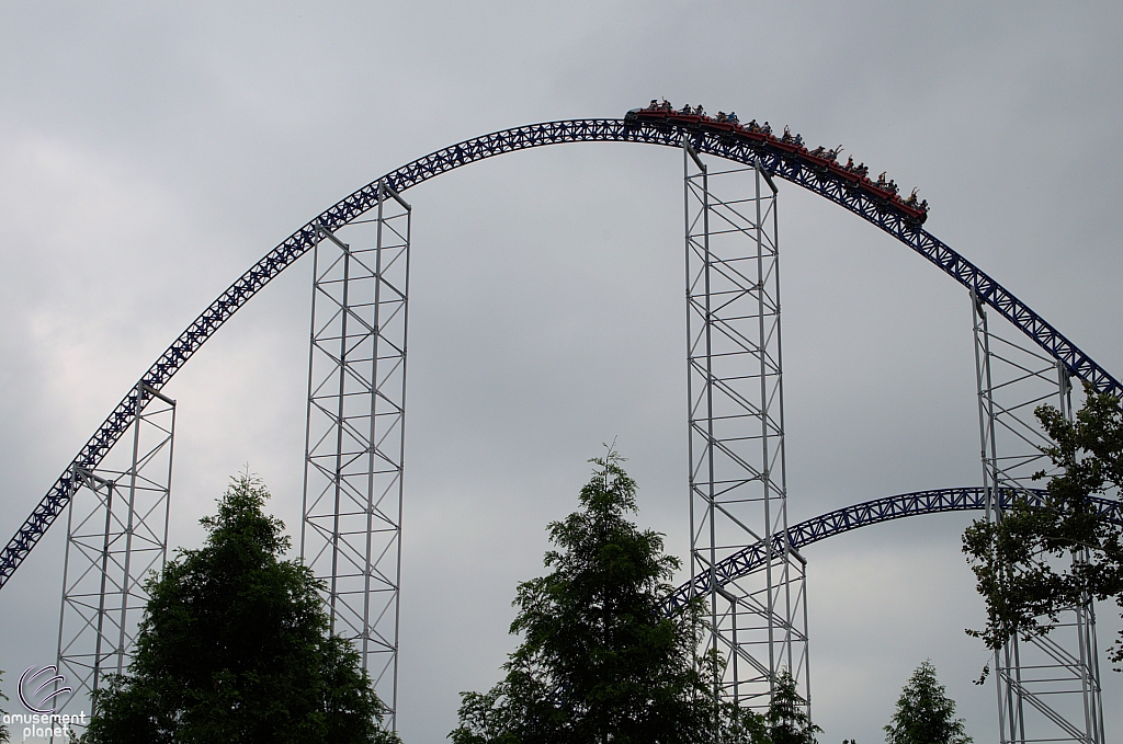 Millennium Force