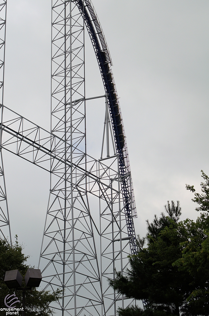 Millennium Force