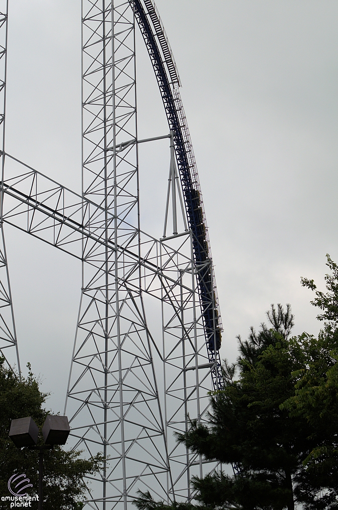 Millennium Force