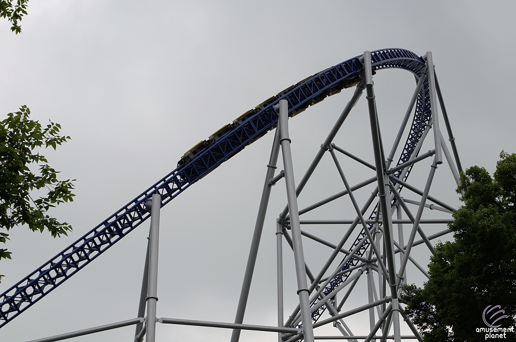 Millennium Force