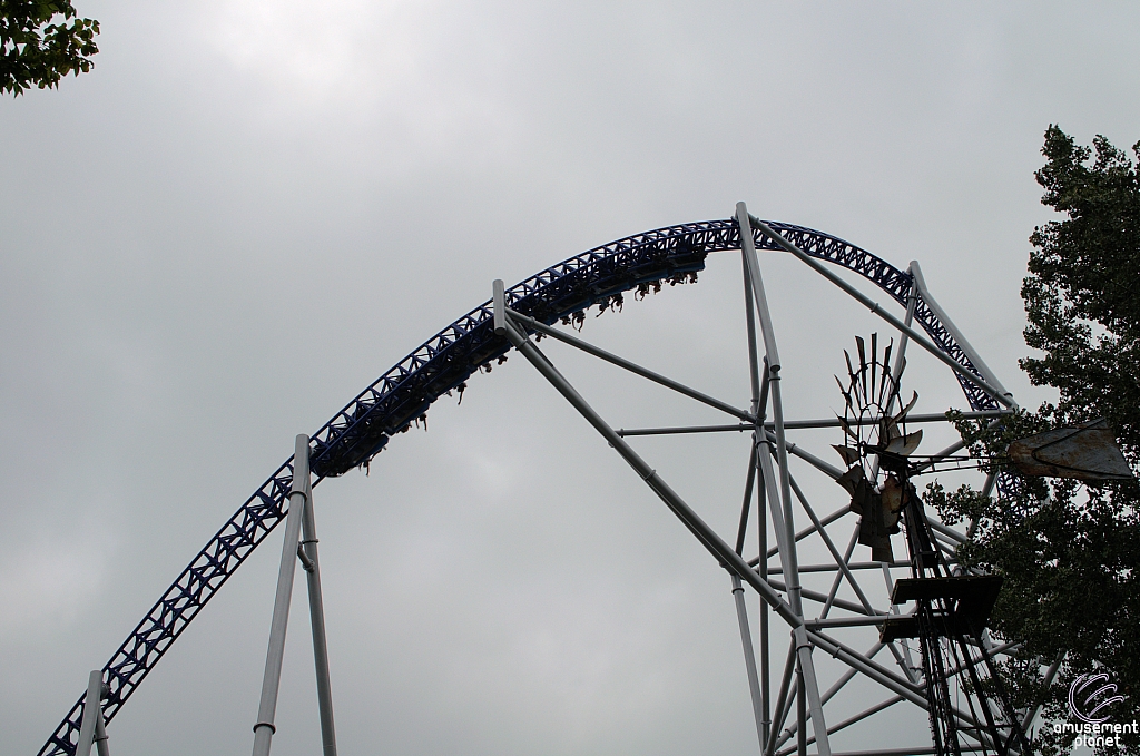 Millennium Force