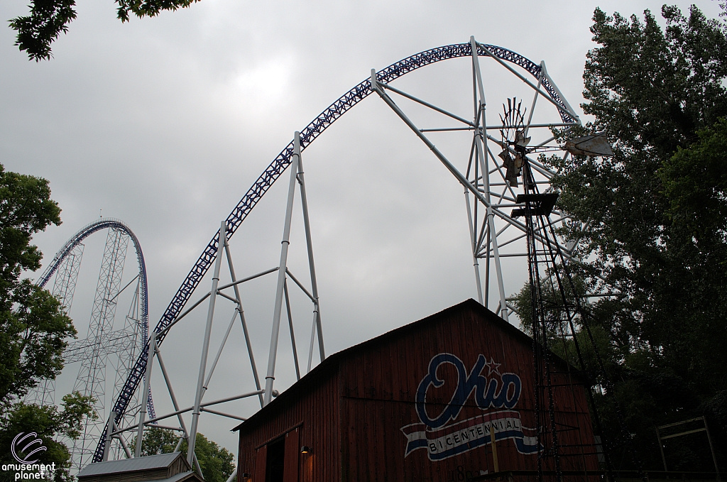 Millennium Force