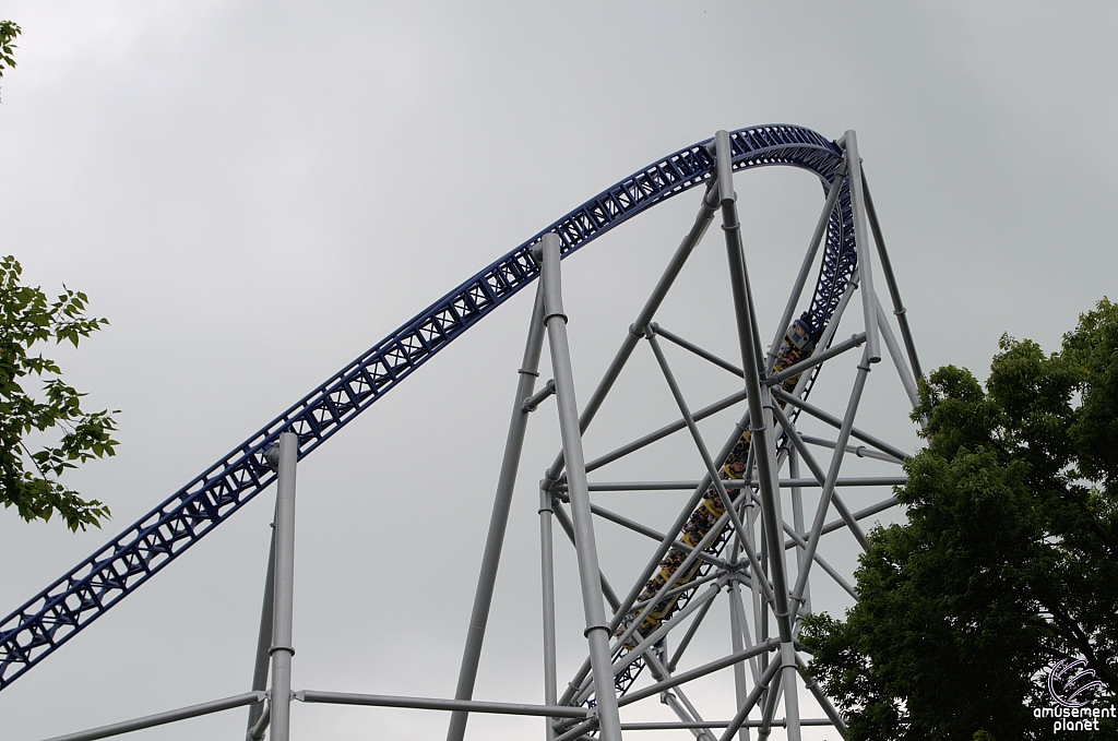 Millennium Force