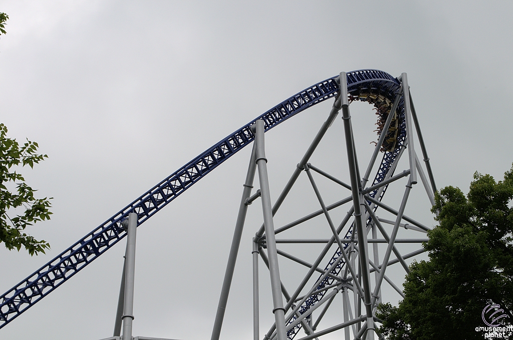 Millennium Force