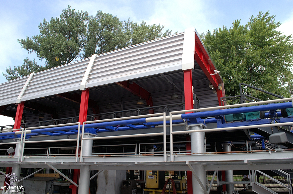 Millennium Force