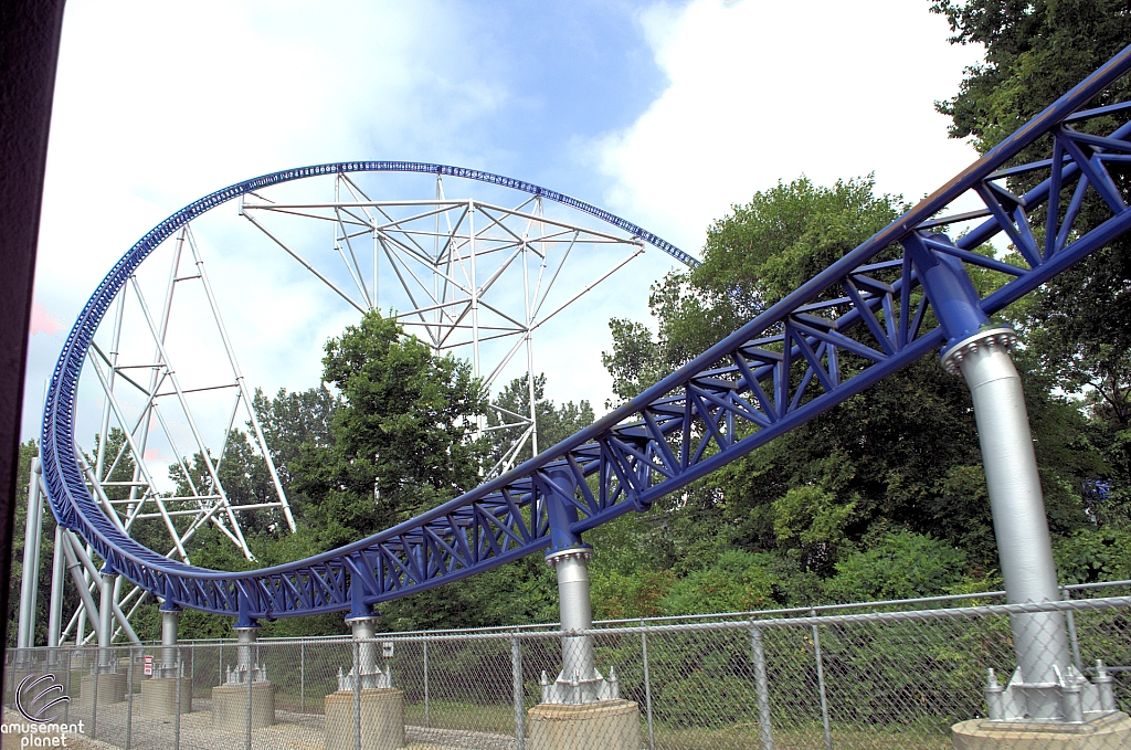 Millennium Force