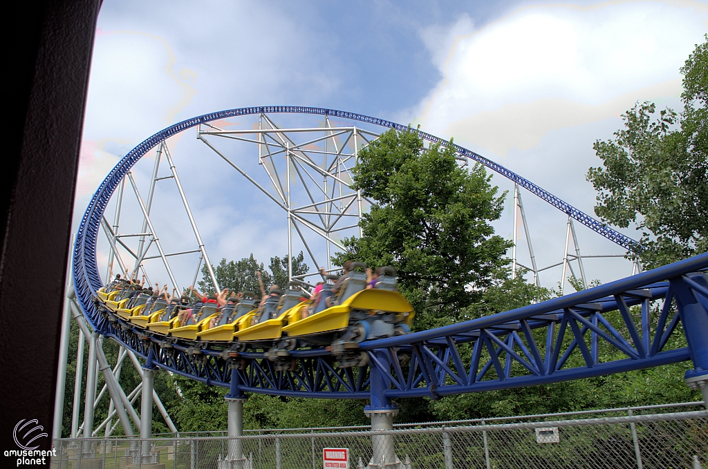 Millennium Force