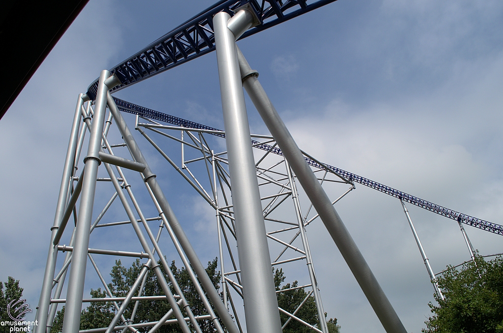 Millennium Force