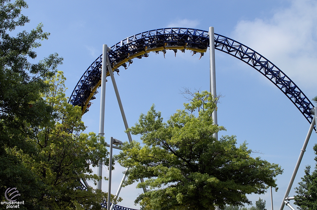 Millennium Force