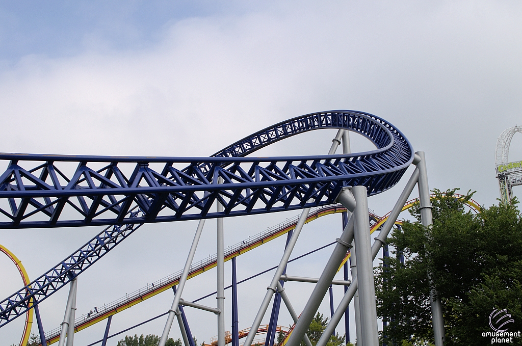 Millennium Force