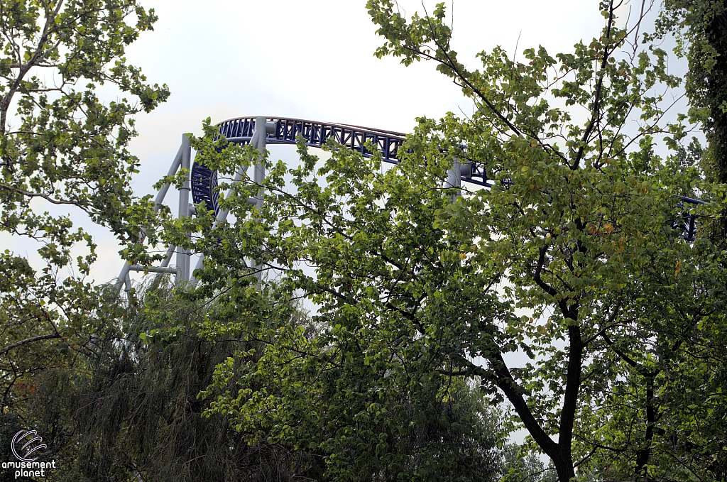 Millennium Force