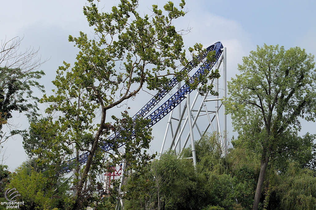 Millennium Force