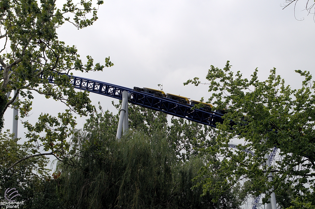 Millennium Force