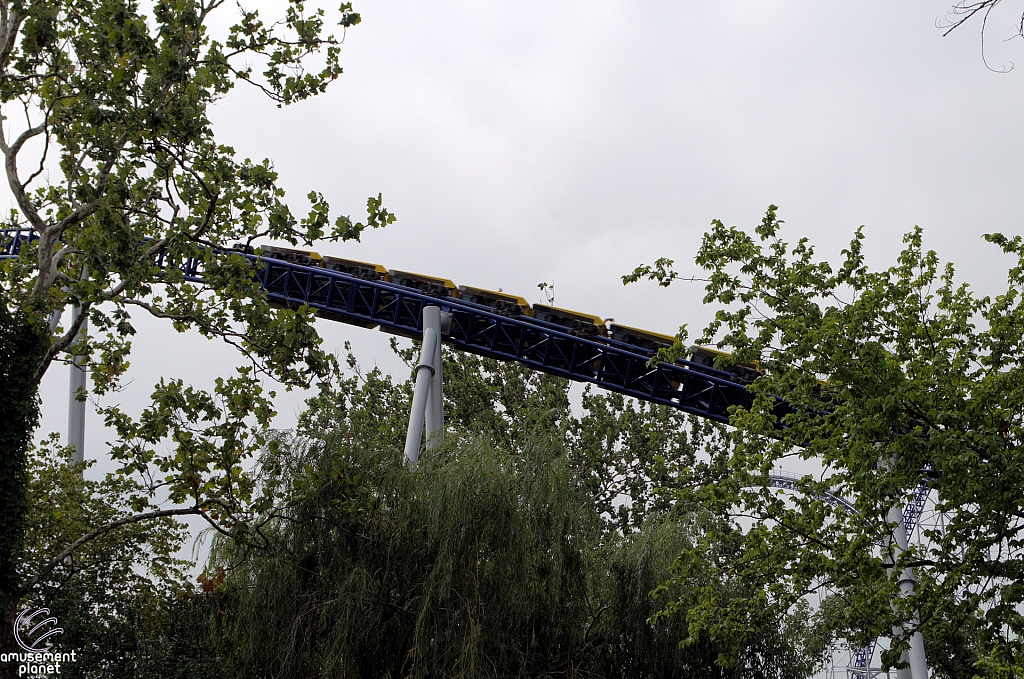 Millennium Force