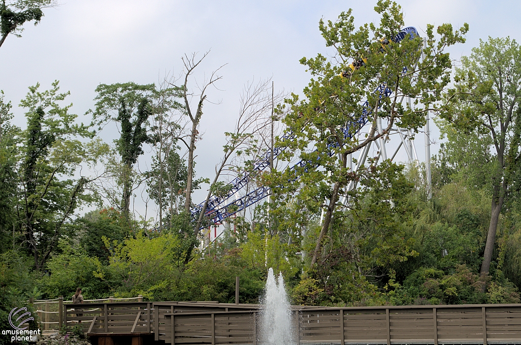 Millennium Force