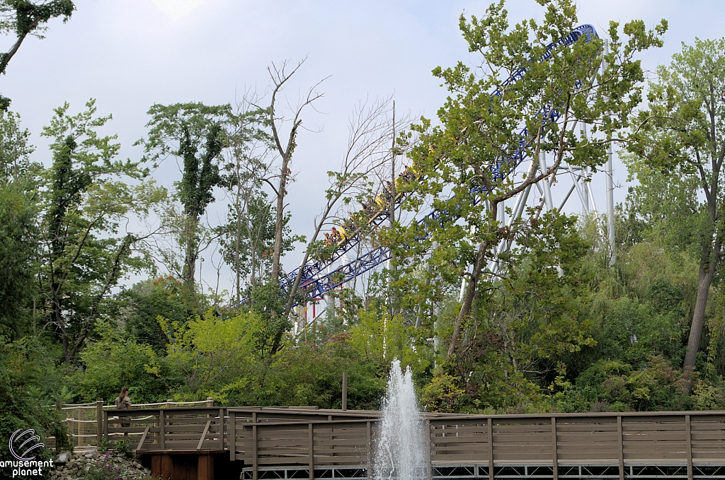 Millennium Force