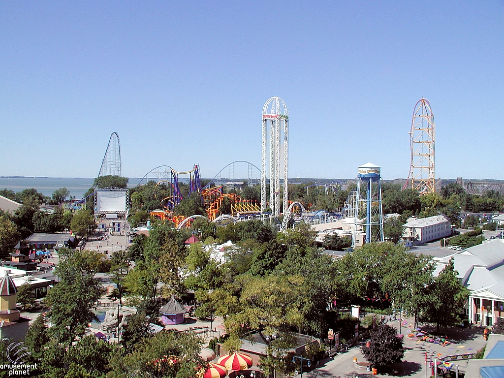 Cedar Point