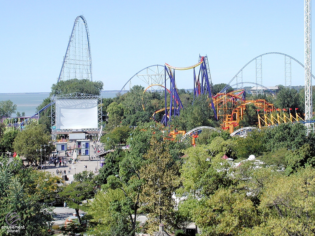 Cedar Point