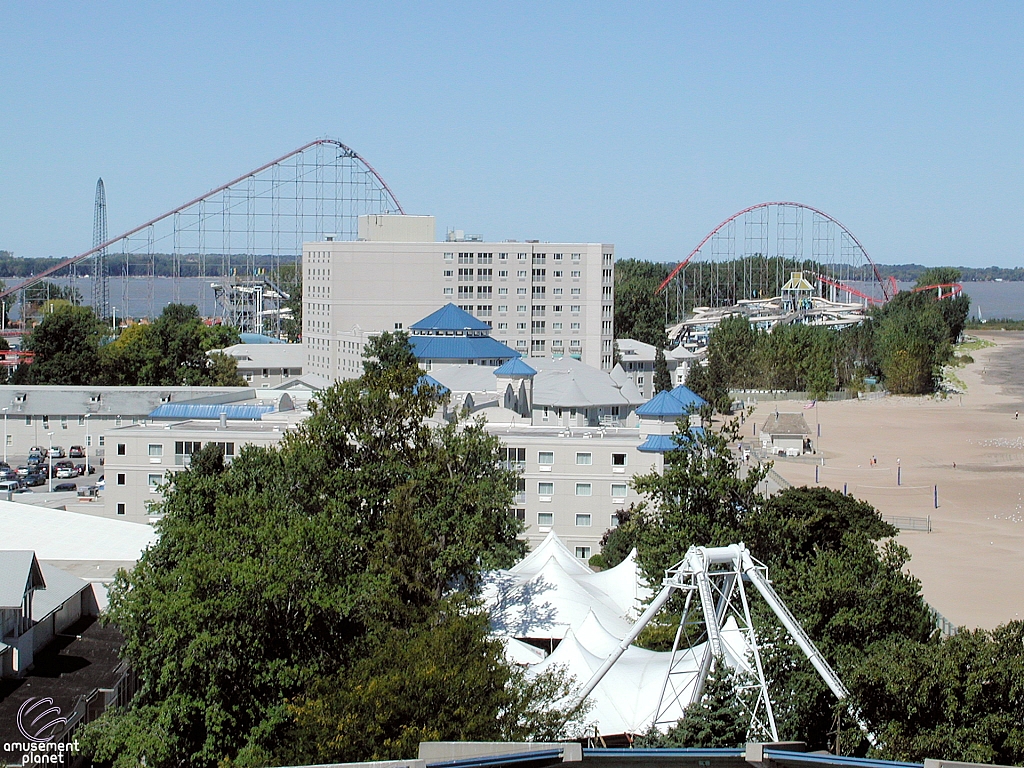 Cedar Point