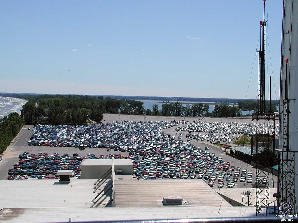 Cedar Point