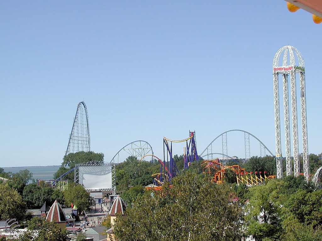 Cedar Point