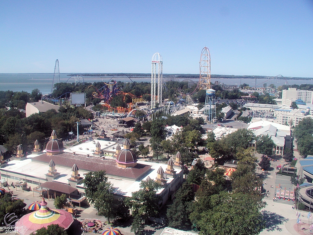 Cedar Point