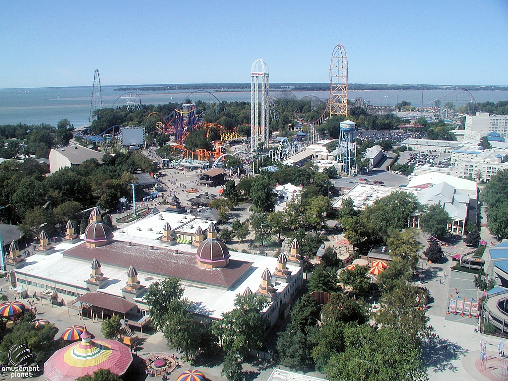 Cedar Point