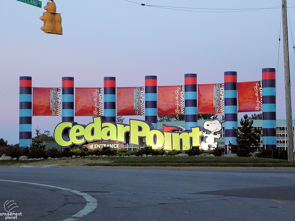 Cedar Point