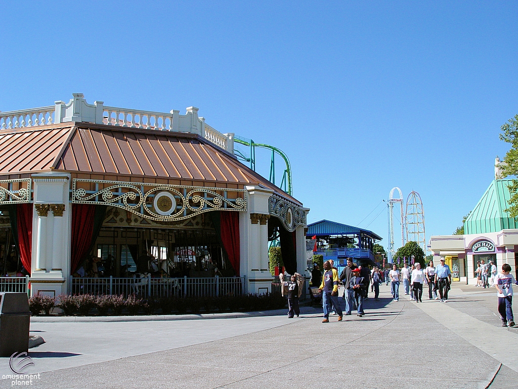 Cedar Point