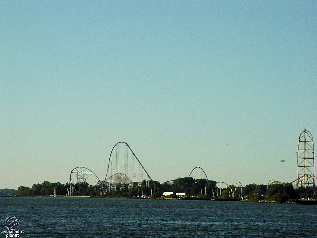 Cedar Point